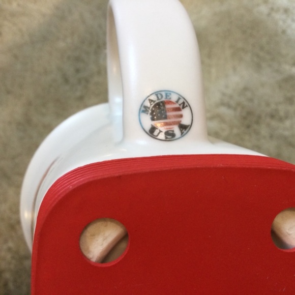 Land O’ Lakes Mug Coffee Tea Indian Native American Maiden Retired Used - Picture 7 of 8